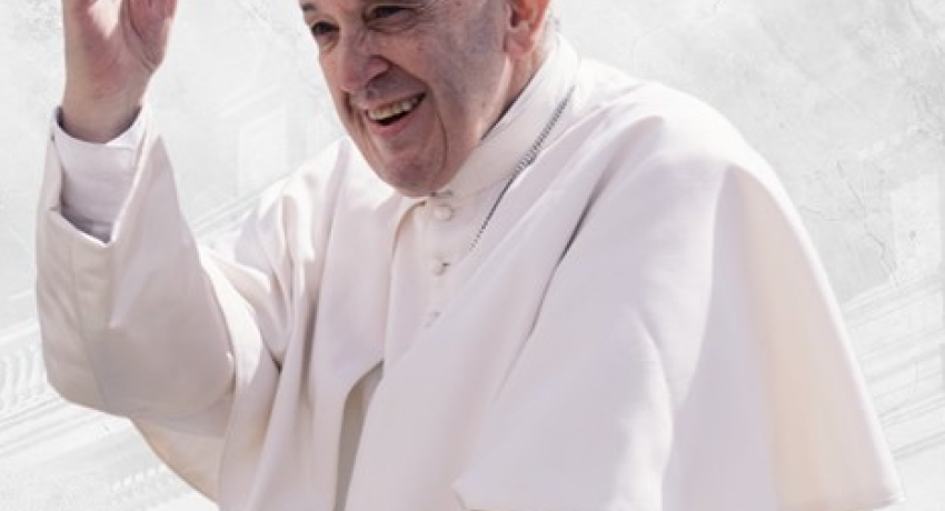 A short summary of Pope Francis's Social Encyclical