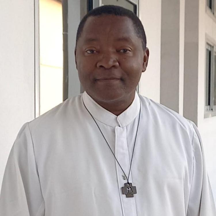 Br. Oliver Tata