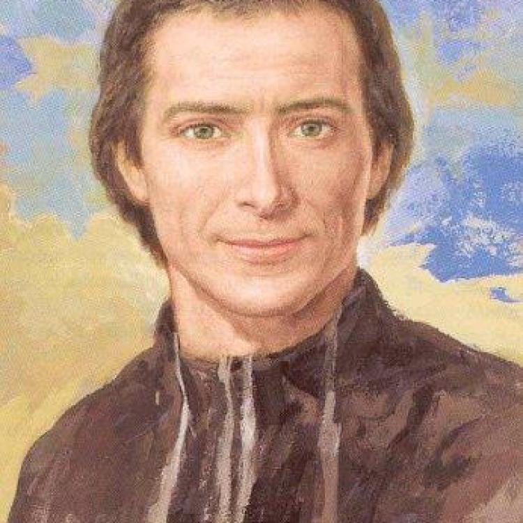 St. Marcellin Champagnat