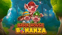 Brick House Bonanza slot