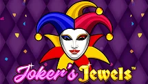 Joker's Jewels slot