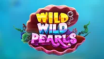 Wild Wild Pearls slot